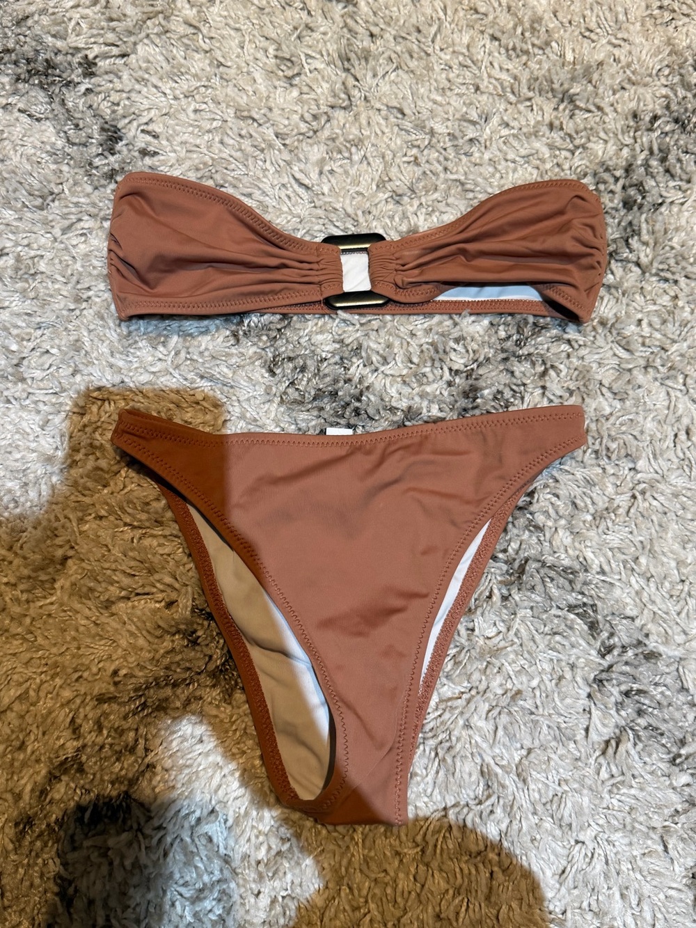 Solid & striped Tati swimsuit